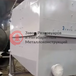 Производство ЗУМПФ