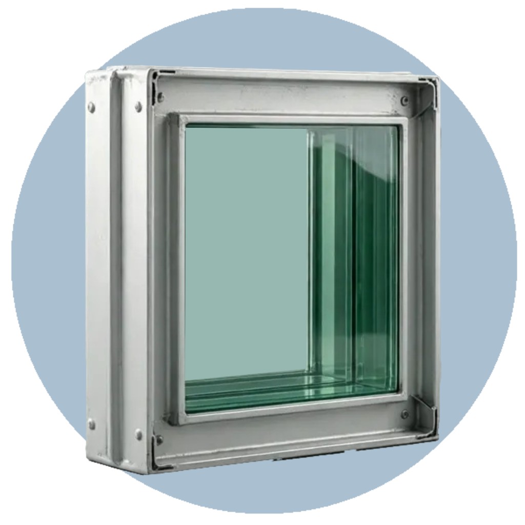  Остекление защитное в раме